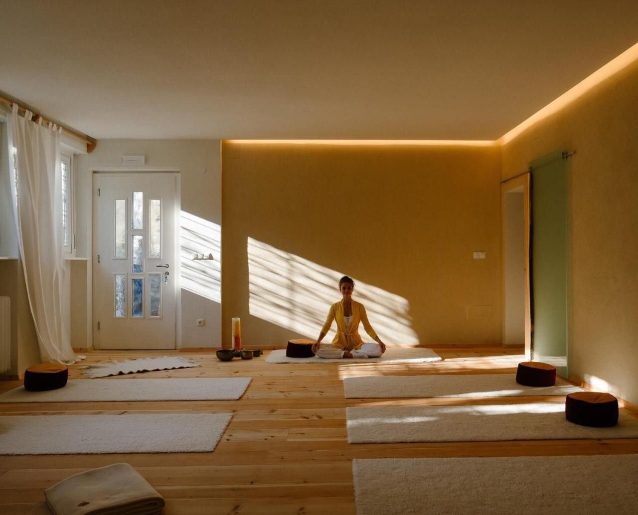 Alpimena Natur-Apartments Meran ภายนอก รูปภาพ