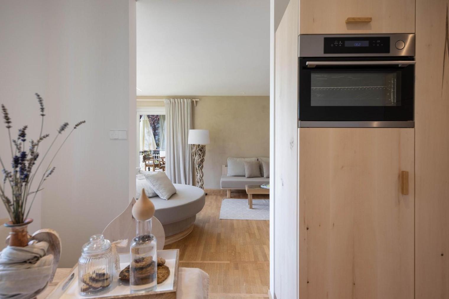 Alpimena Natur-Apartments Meran ภายนอก รูปภาพ