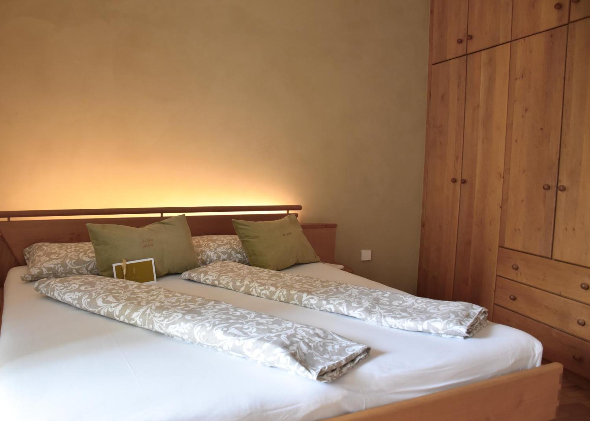 Alpimena Natur-Apartments Meran ภายนอก รูปภาพ