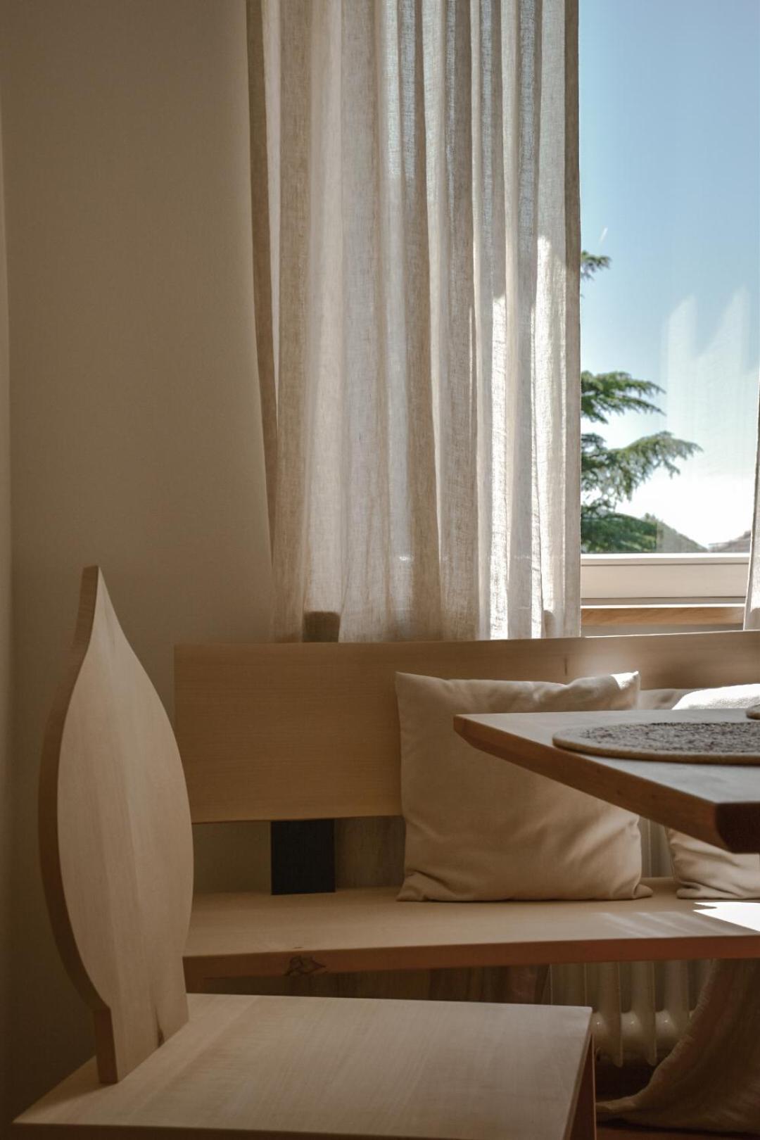 Alpimena Natur-Apartments Meran ภายนอก รูปภาพ
