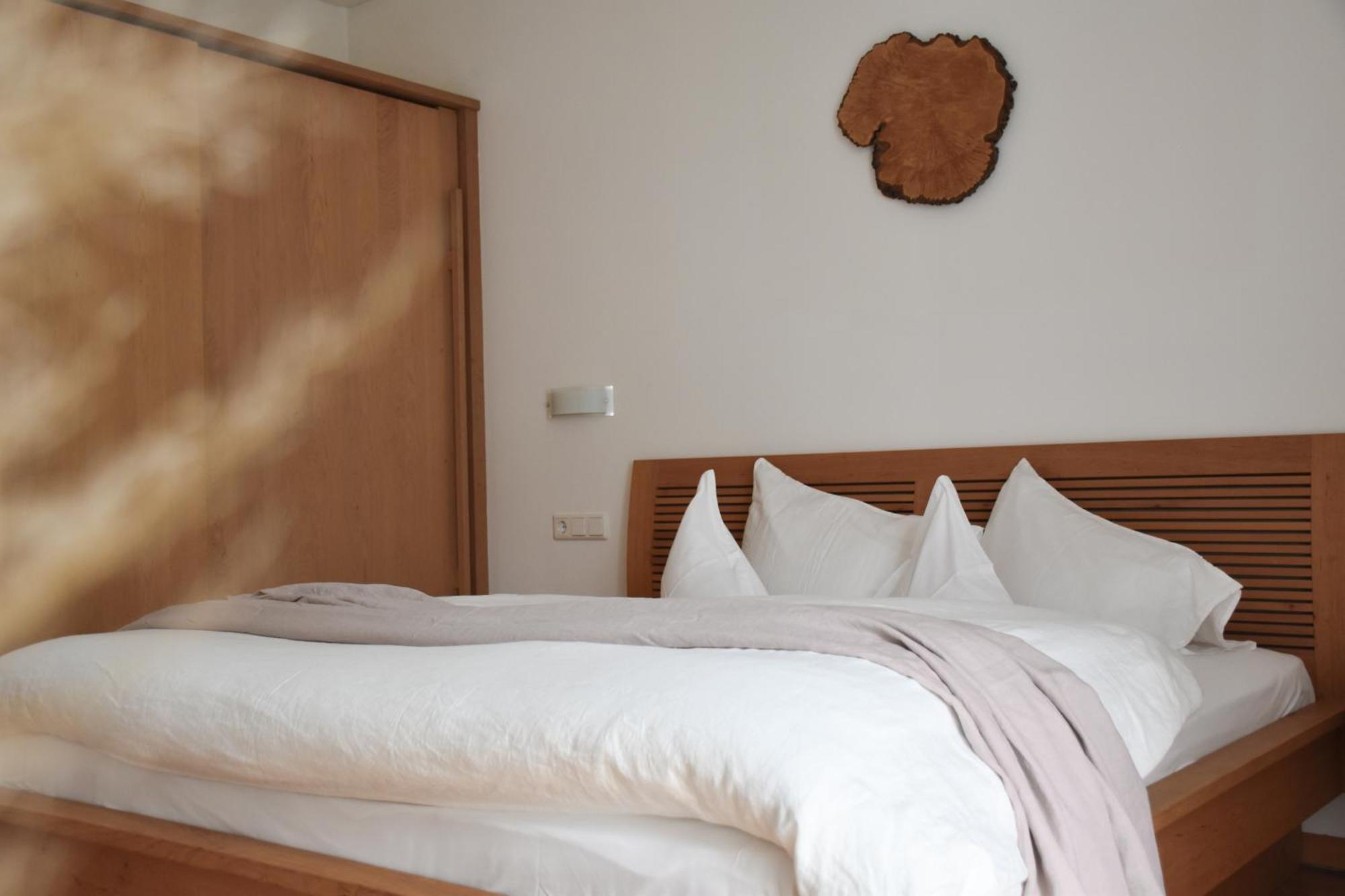 Alpimena Natur-Apartments Meran ภายนอก รูปภาพ