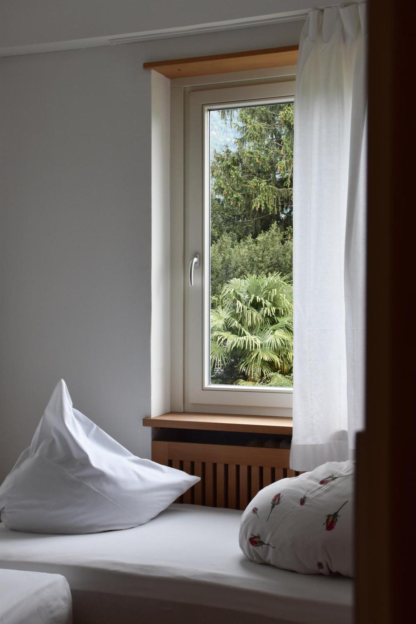Alpimena Natur-Apartments Meran ภายนอก รูปภาพ