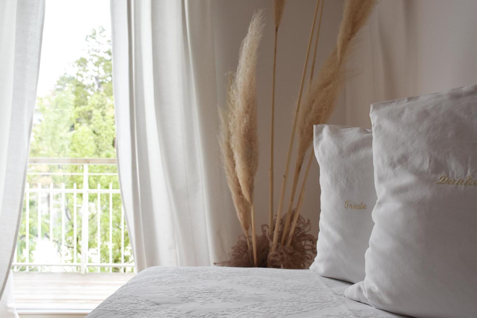 Alpimena Natur-Apartments Meran ภายนอก รูปภาพ