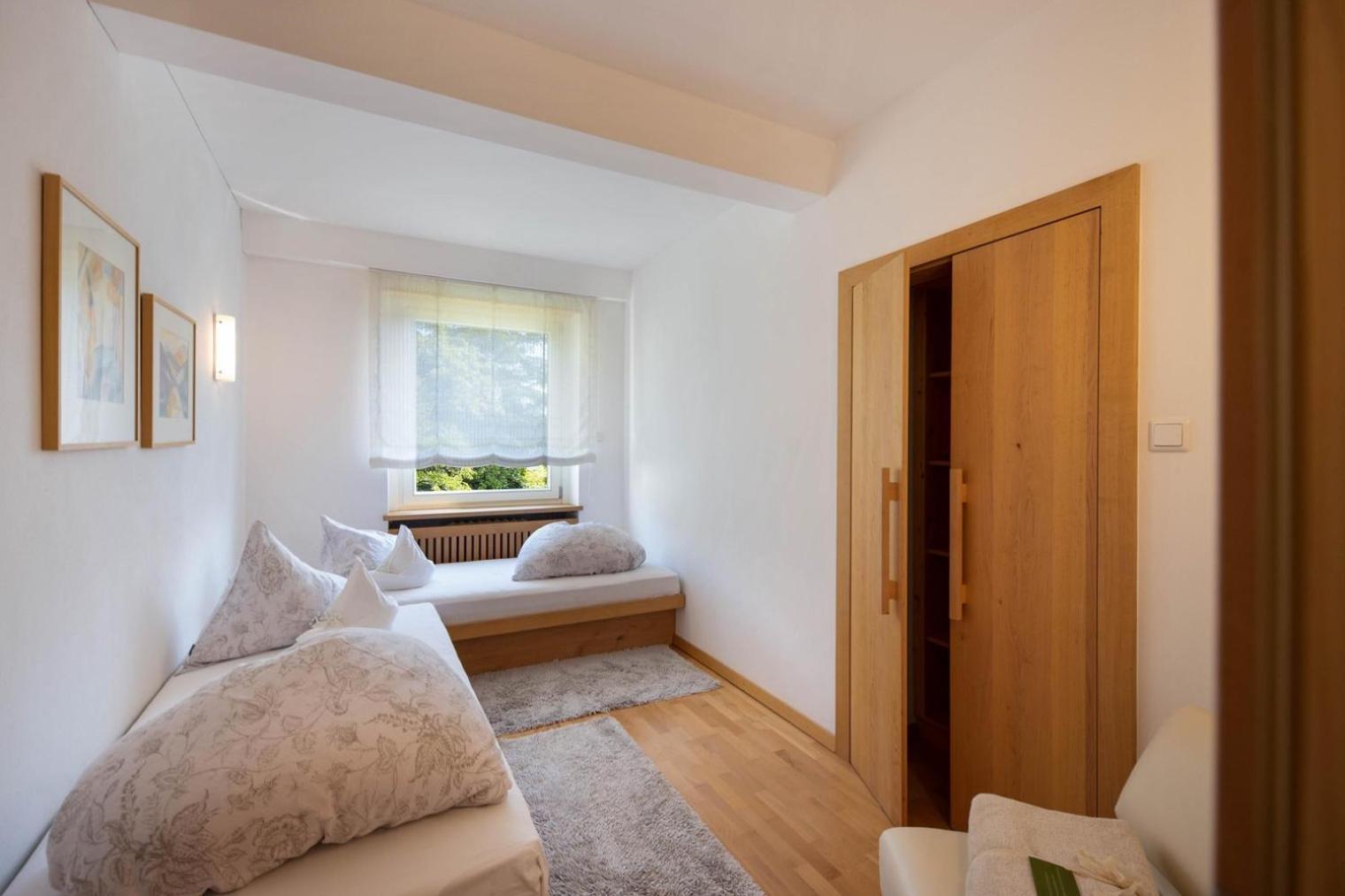 Alpimena Natur-Apartments Meran ภายนอก รูปภาพ