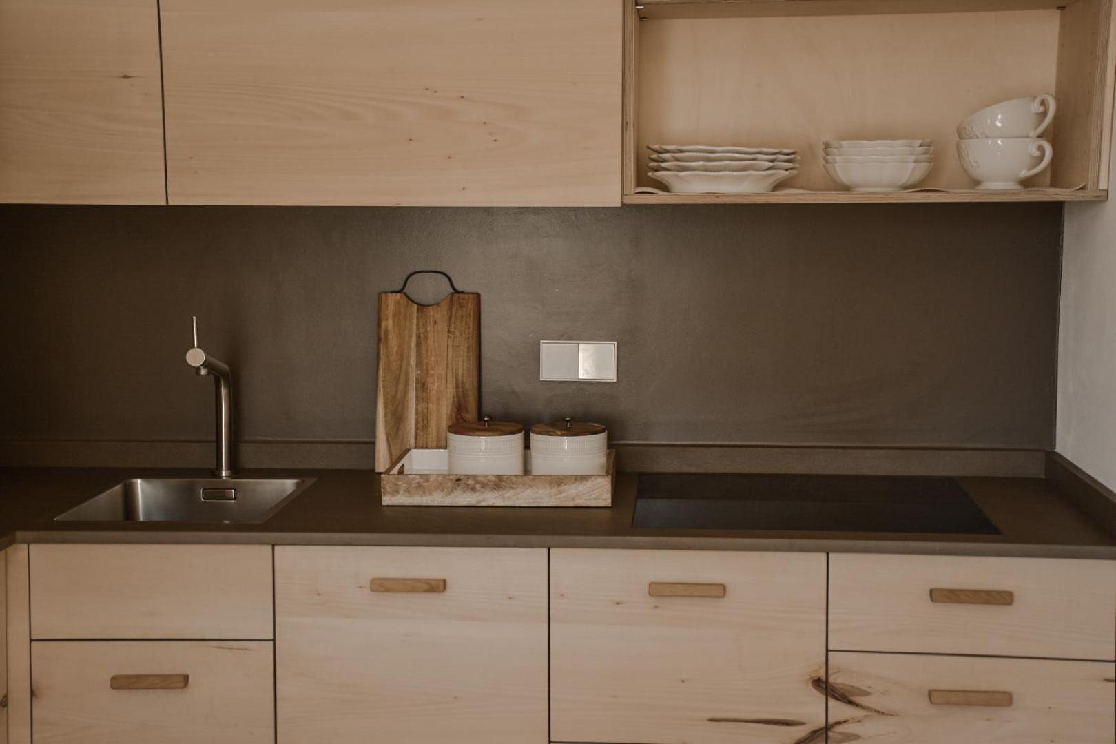 Alpimena Natur-Apartments Meran ภายนอก รูปภาพ