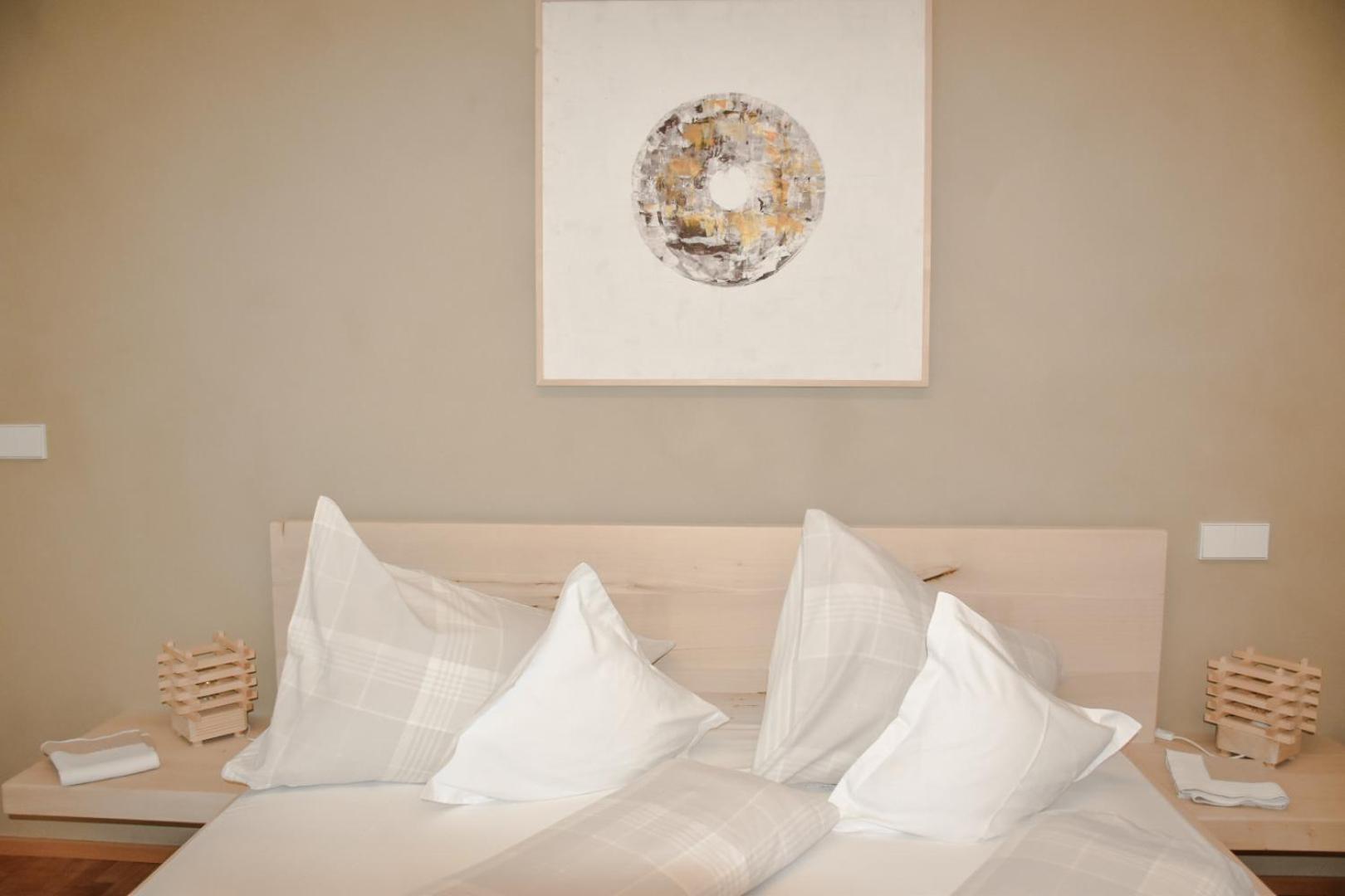 Alpimena Natur-Apartments Meran ภายนอก รูปภาพ