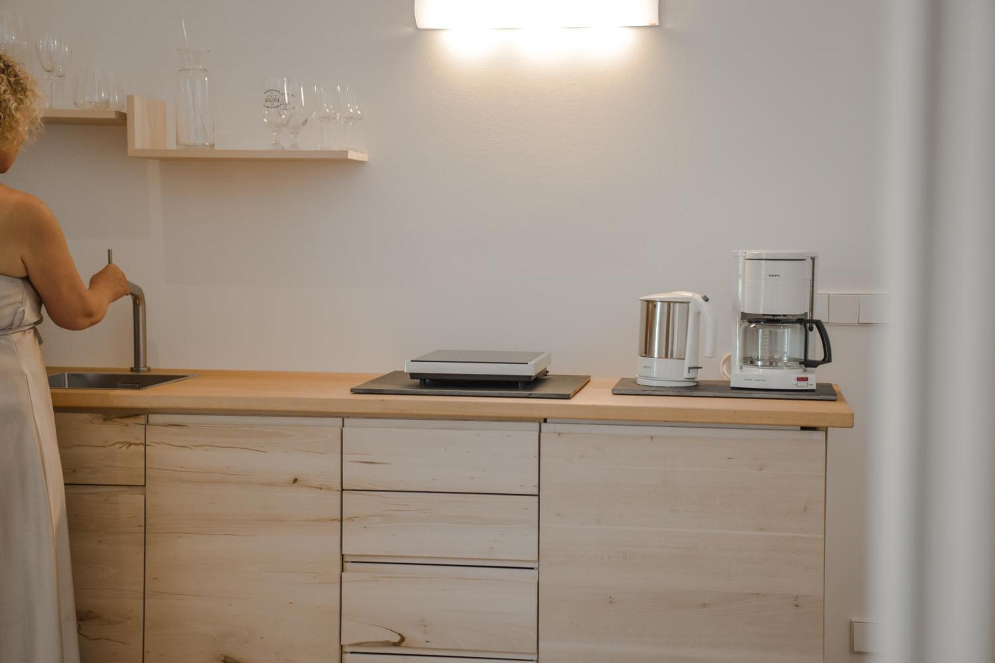 Alpimena Natur-Apartments Meran ภายนอก รูปภาพ